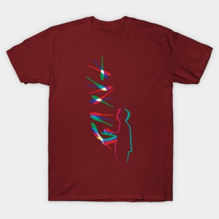 Tshirt - Spotlight Juggler T-Shirt